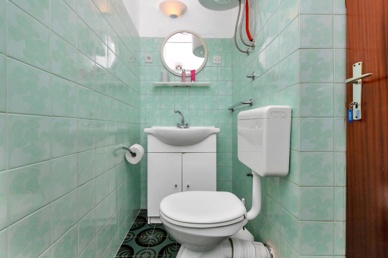 Apartments Bole 마카르스카 외부 사진