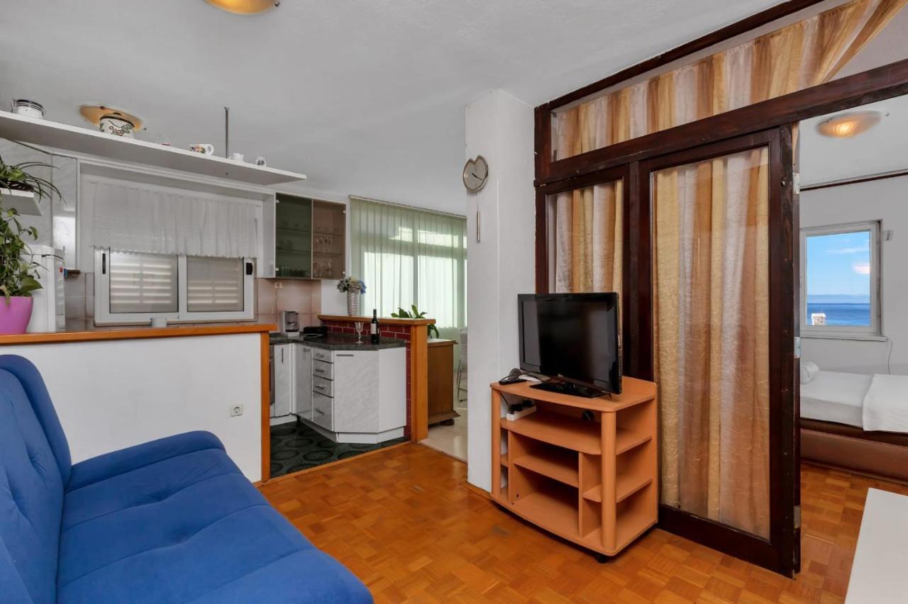 Apartments Bole 마카르스카 외부 사진