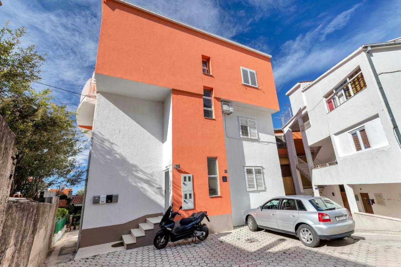 Apartments Bole 마카르스카 외부 사진