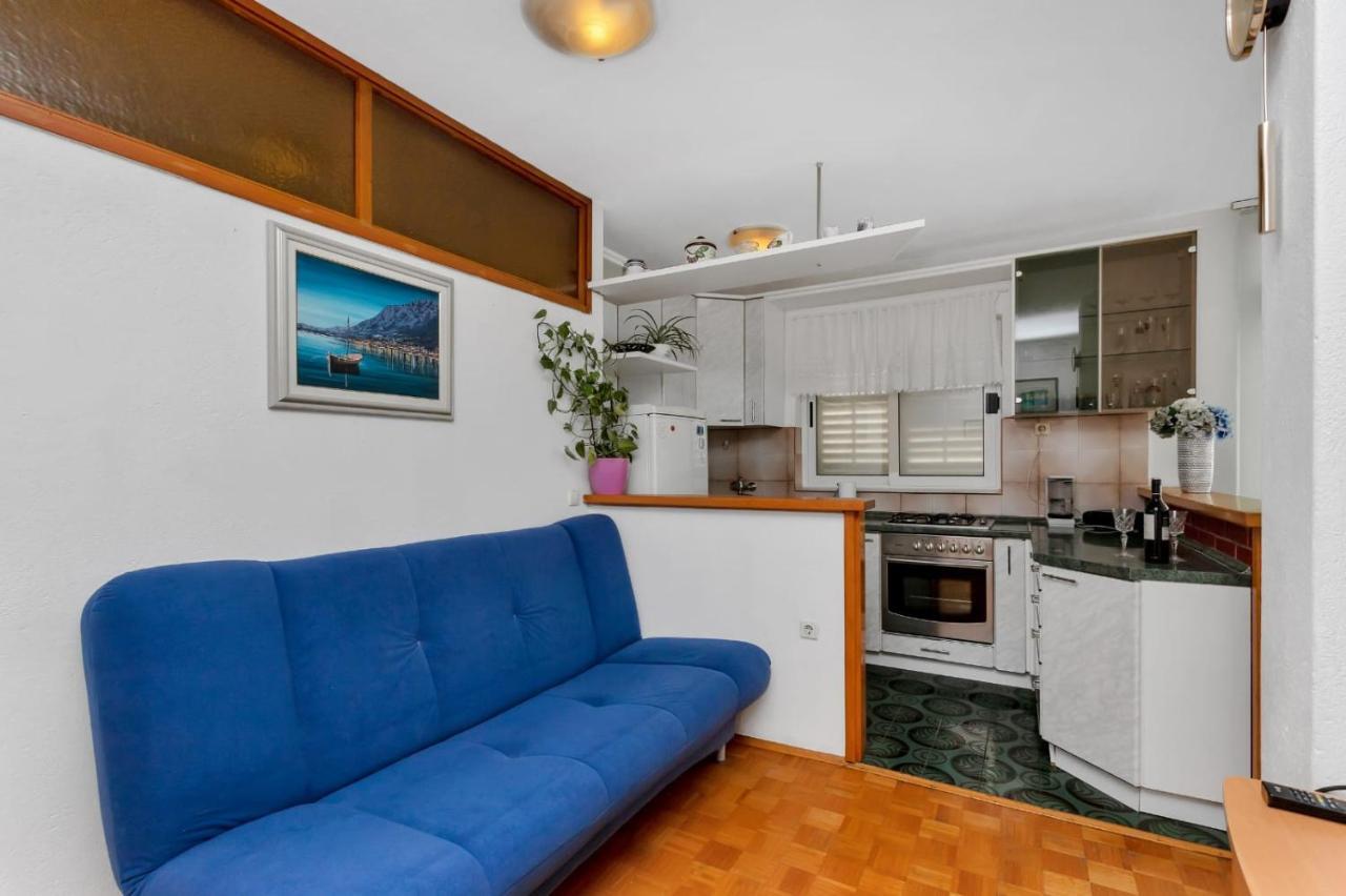 Apartments Bole 마카르스카 외부 사진